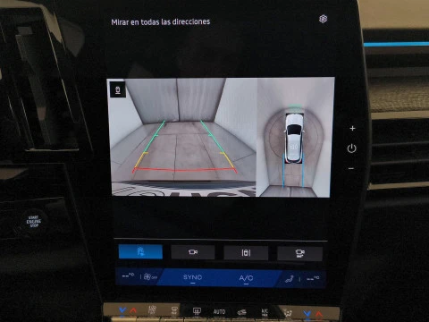 Renault Austral  Hibrido  1.2 E-Tech Hibrido Techno 146kW