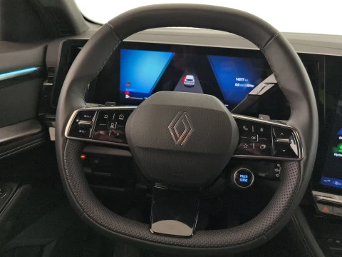 Renault Austral  Hibrido  1.2 E-Tech Hibrido Techno 146kW