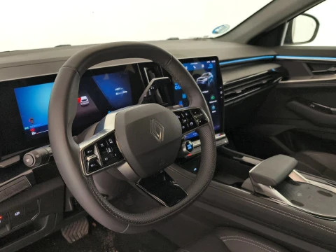 Renault Austral  Hibrido  1.2 E-Tech Hibrido Techno 146kW