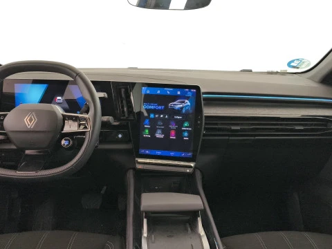 Renault Austral  Hibrido  1.2 E-Tech Hibrido Techno 146kW