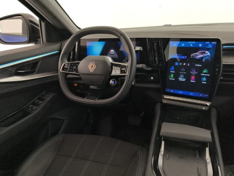 Renault Austral  Hibrido  1.2 E-Tech Hibrido Techno 146kW