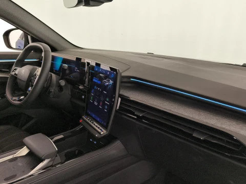 Renault Austral  Hibrido  1.2 E-Tech Hibrido Techno 146kW