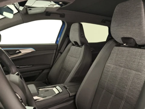 Renault Austral  Hibrido  1.2 E-Tech Hibrido Techno 146kW