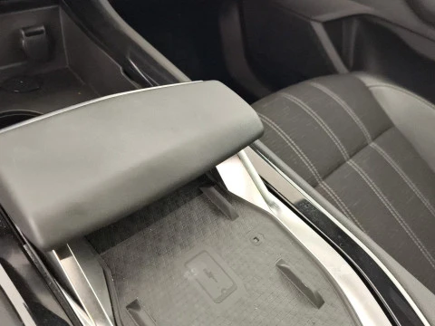 Renault Austral  Hibrido  1.2 E-Tech Hibrido Techno 146kW