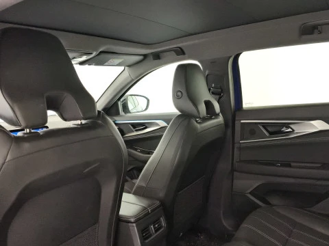 Renault Austral  Hibrido  1.2 E-Tech Hibrido Techno 146kW