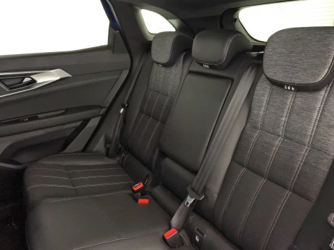 Renault Austral  Hibrido  1.2 E-Tech Hibrido Techno 146kW