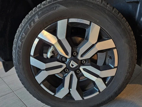 Dacia Duster  Diesel  1.5 Blue dCi Prestige 4x2 85kW