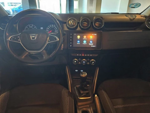 Dacia Duster  Diesel  1.5 Blue dCi Prestige 4x2 85kW