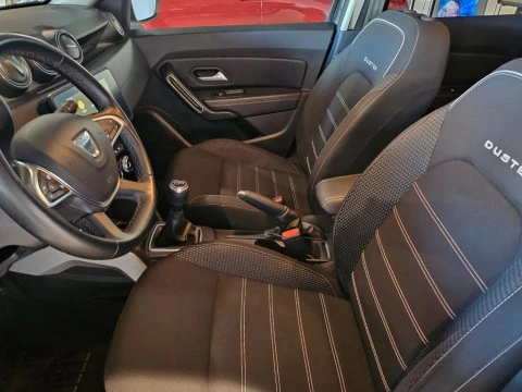Dacia Duster  Diesel  1.5 Blue dCi Prestige 4x2 85kW