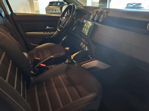 Dacia Duster  Diesel  1.5 Blue dCi Prestige 4x2 85kW