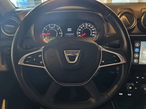 Dacia Duster  Diesel  1.5 Blue dCi Prestige 4x2 85kW