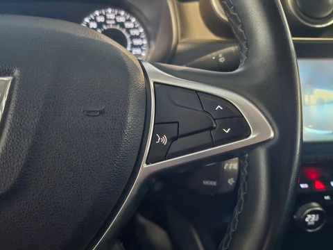 Dacia Duster  Diesel  1.5 Blue dCi Prestige 4x2 85kW