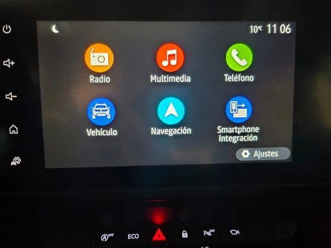 Dacia Duster  Diesel  1.5 Blue dCi Prestige 4x2 85kW