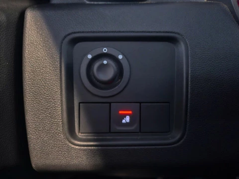 Dacia Duster  Diesel  1.5 Blue dCi Prestige 4x2 85kW