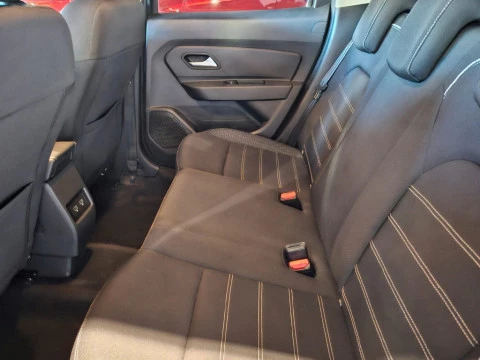 Dacia Duster  Diesel  1.5 Blue dCi Prestige 4x2 85kW