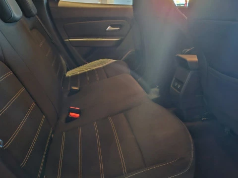 Dacia Duster  Diesel  1.5 Blue dCi Prestige 4x2 85kW