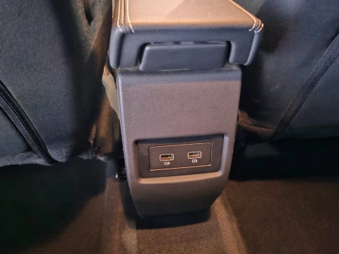 Dacia Duster  Diesel  1.5 Blue dCi Prestige 4x2 85kW