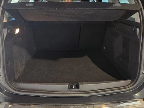 Dacia Duster  Diesel  1.5 Blue dCi Prestige 4x2 85kW