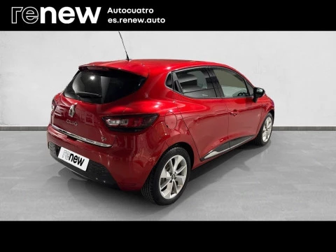 Renault Clio   TCe Energy Limited 66kW