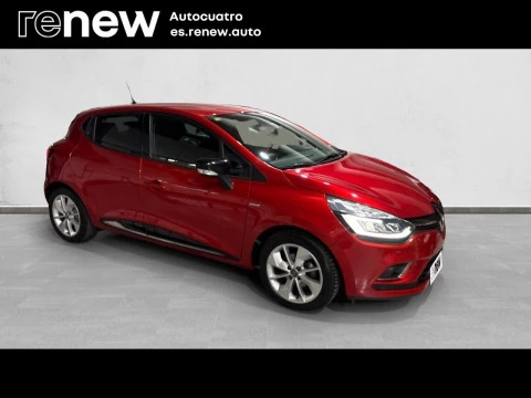 Renault Clio   TCe Energy Limited 66kW