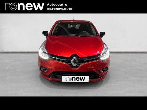 Renault Clio   TCe Energy Limited 66kW
