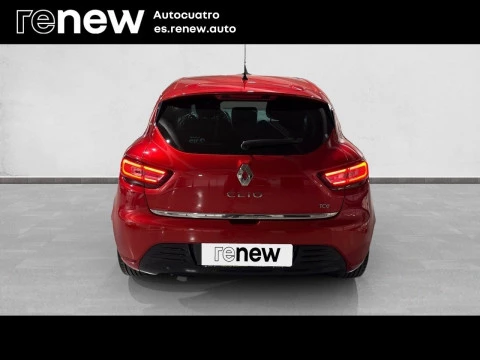Renault Clio   TCe Energy Limited 66kW
