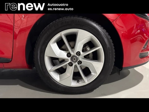 Renault Clio   TCe Energy Limited 66kW