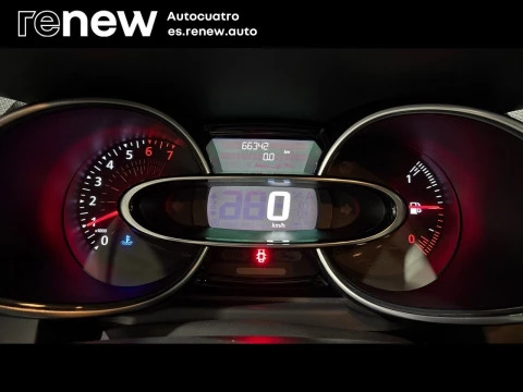 Renault Clio   TCe Energy Limited 66kW