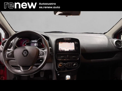 Renault Clio   TCe Energy Limited 66kW