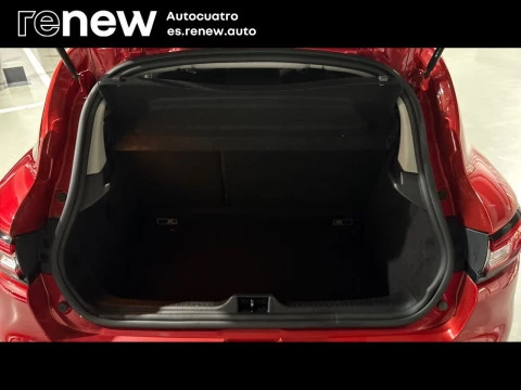 Renault Clio   TCe Energy Limited 66kW