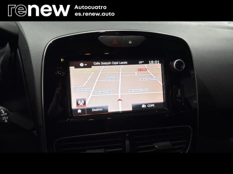 Renault Clio   TCe Energy Limited 66kW