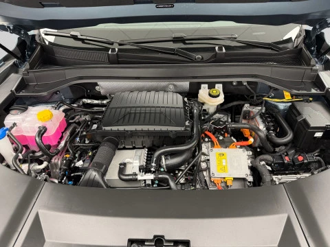 Jaecoo 8 SHS Exclusive 5 1.5 TGDI 315kW AWD