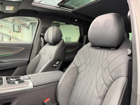 Jaecoo 8 SHS Exclusive 5 1.5 TGDI 315kW AWD