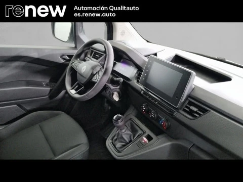 Renault Kangoo Combi Kangoo authentic 1.5 blue dCi 70kw (95cv)
