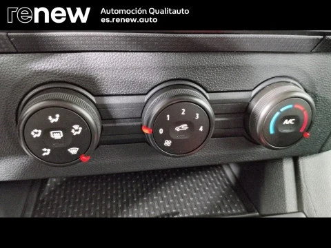 Renault Kangoo Combi Kangoo authentic 1.5 blue dCi 70kw (95cv)