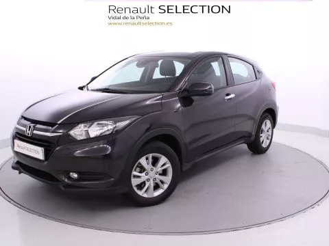 Honda HR-V HR-V HR-V 1.5 i-VTEC Elegance Honda HR-V HR-V HR-V 1.5 i-VTEC Elegance