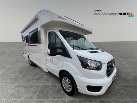 ROLLER TEAM KRONOS 274 KRONOS 274 TL