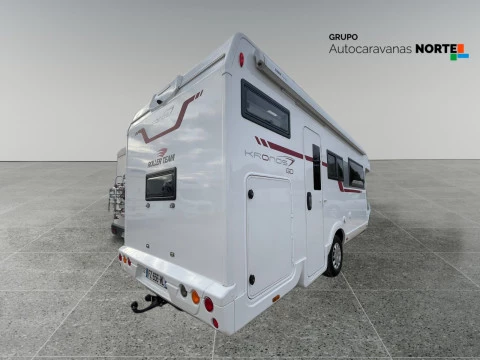 ROLLER TEAM KRONOS 274 KRONOS 274 TL