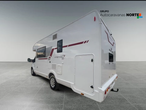 ROLLER TEAM KRONOS 274 KRONOS 274 TL