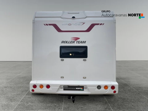 ROLLER TEAM KRONOS 274 KRONOS 274 TL