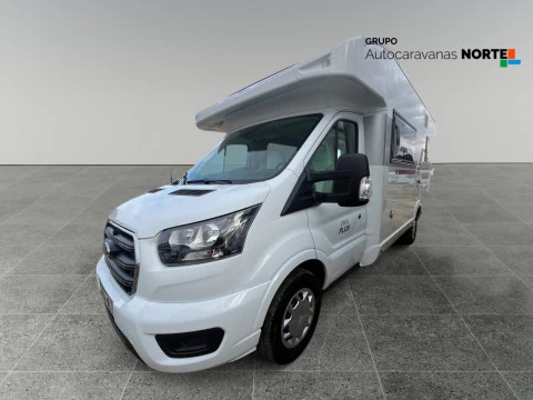 ROLLER TEAM KRONOS 274 KRONOS 274 TL