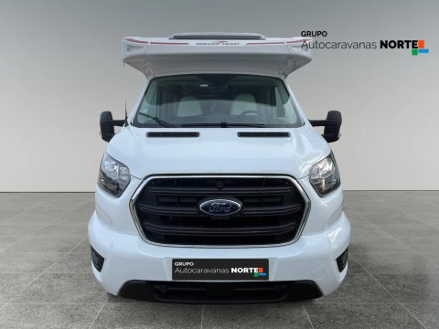 ROLLER TEAM KRONOS 274 KRONOS 274 TL