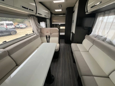 ROLLER TEAM KRONOS 274 KRONOS 274 TL