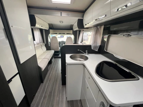 ROLLER TEAM KRONOS 274 KRONOS 274 TL