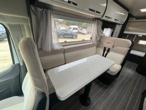 ROLLER TEAM KRONOS 274 KRONOS 274 TL