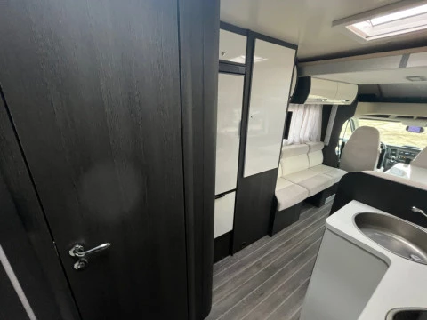 ROLLER TEAM KRONOS 274 KRONOS 274 TL