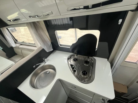 ROLLER TEAM KRONOS 274 KRONOS 274 TL