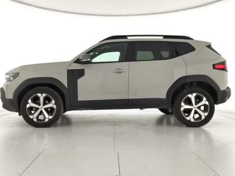 Dacia Duster  1.2 mild hybrid Journey 4x2 96kW 48v