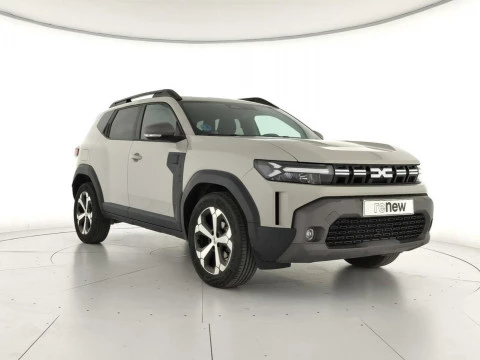 Dacia Duster  1.2 mild hybrid Journey 4x2 96kW 48v