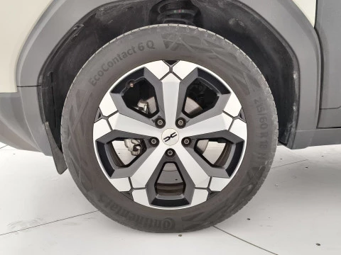 Dacia Duster  1.2 mild hybrid Journey 4x2 96kW 48v